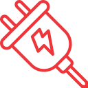 Fuentes de alimentación switching y lineales enchufables