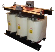 Transformadores trifásicos